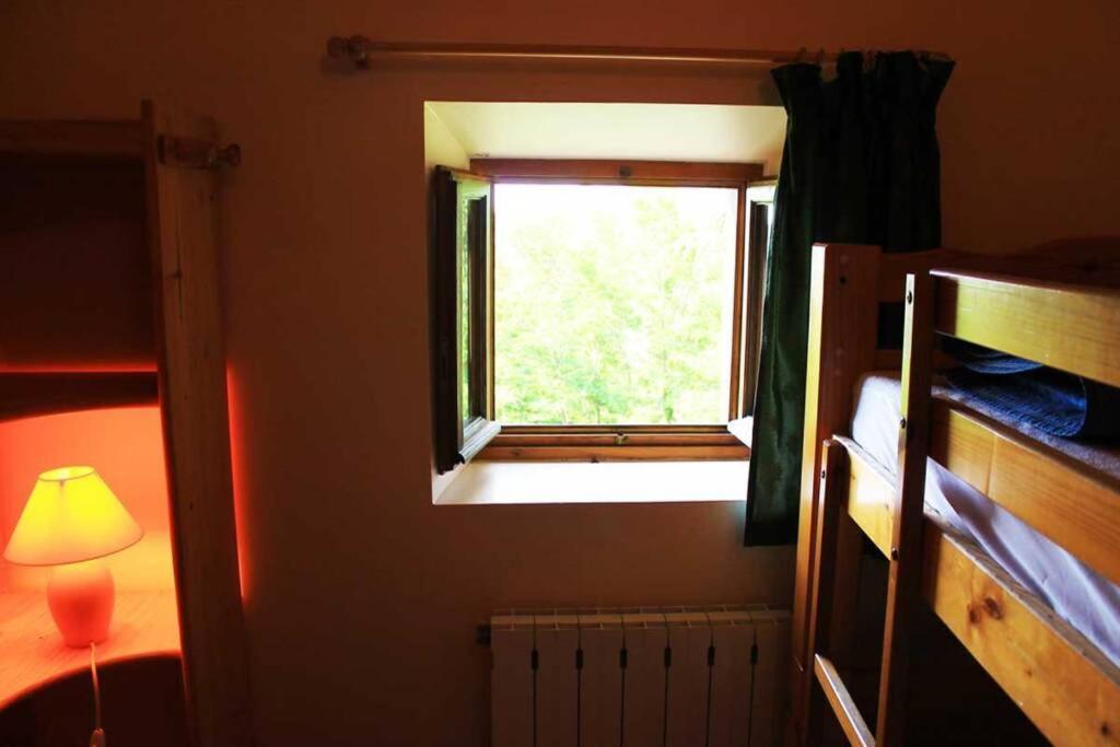 Belle Et Grande Maison Ardechoise Payzac  Exteriör bild